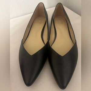 Brand New Naturalizer Pointed Toe Flats